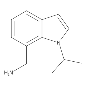 1496077-77-0 structure