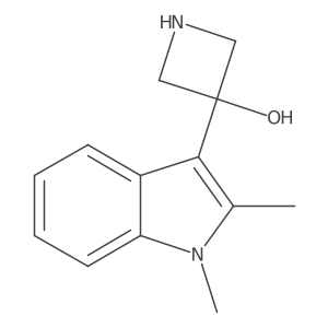 1501266-88-1 structure