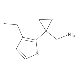 1521048-01-0 structure