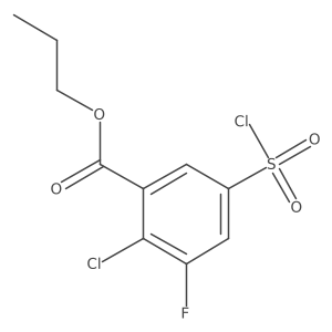 1540608-98-7结构式