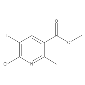 1710661-18-9 structure