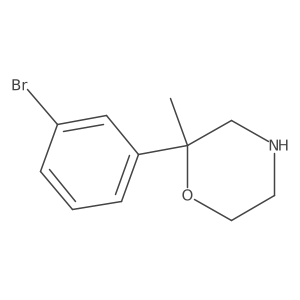 1781460-22-7结构式