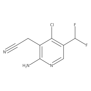 1805342-57-7 structure
