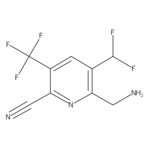 1805504-19-1 structure