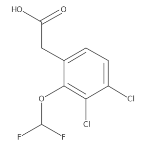 1807060-55-4 structure