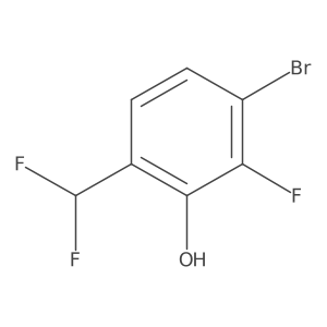 1807144-35-9 structure