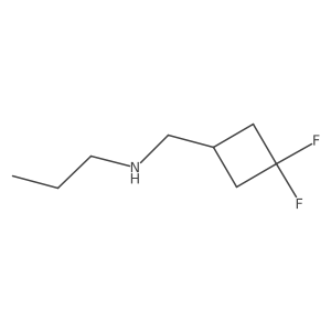 1855665-18-7 structure