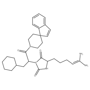 188187-17-9 structure