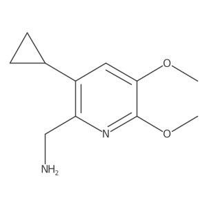 1956327-75-5结构式