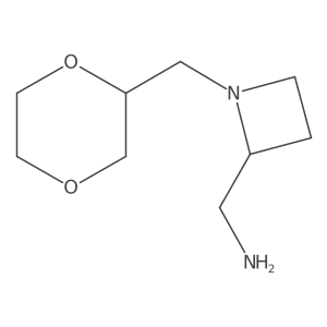 2022554-75-0 structure