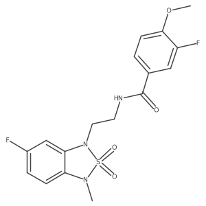 2034240-23-6 structure
