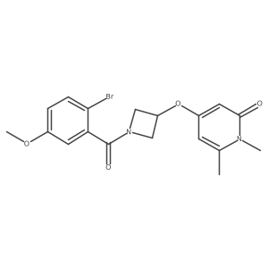 2034289-25-1 structure