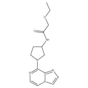 2034295-59-3 structure