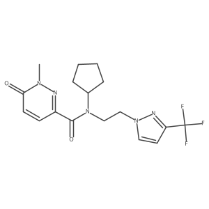 2034354-97-5 structure