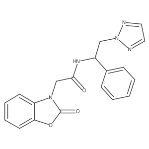 2034405-06-4 structure
