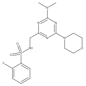2034408-49-4 structure