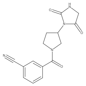 2034426-82-7 structure