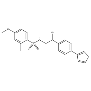 2034435-56-6 structure