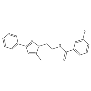 2034475-54-0 structure