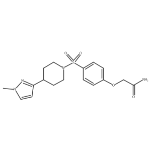 2034556-13-1 structure