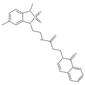 2034592-97-5 structure
