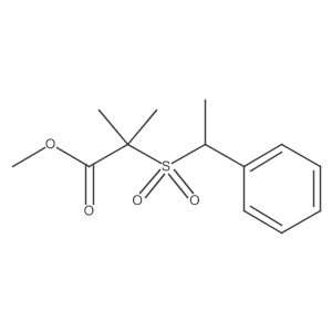 204269-27-2 structure