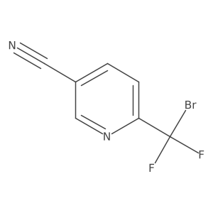 206201-68-5 structure