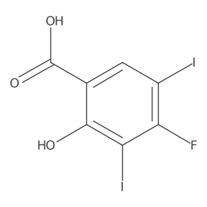 2065250-23-7结构式