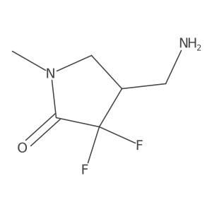2092516-71-5 structure
