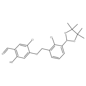 2095235-86-0结构式