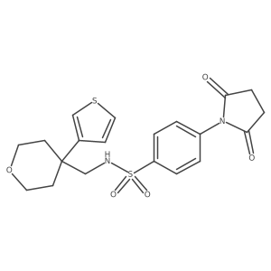 2320683-38-1 structure