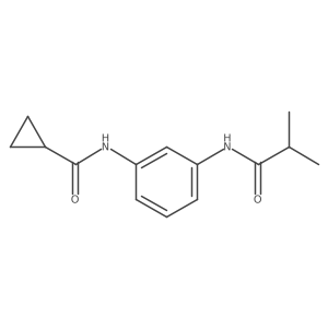 25256-03-5 structure