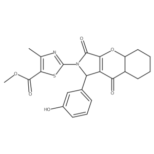 620585-68-4 structure