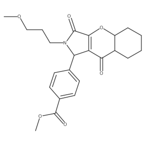 631895-66-4 structure