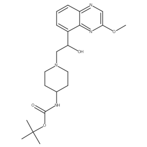 642478-14-6结构式