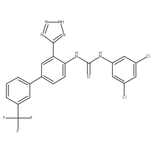 810678-92-3结构式