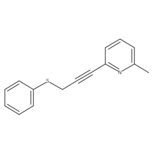 851855-84-0 structure
