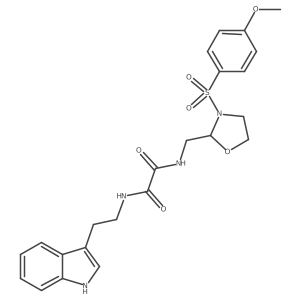 868981-43-5 structure