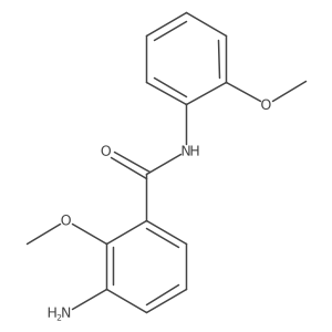 873387-92-9 structure