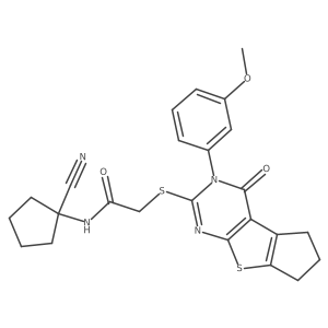 876916-53-9结构式