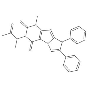 886895-79-0结构式