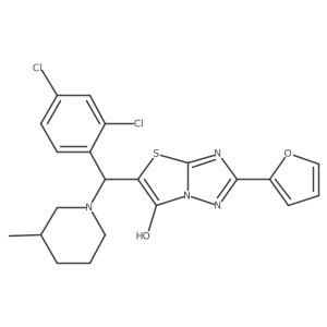 887222-79-9 structure