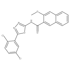 891141-14-3 structure