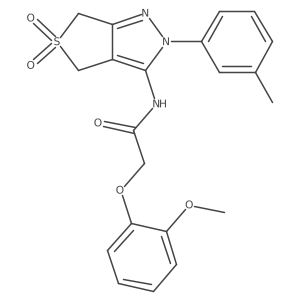 893943-94-7 structure
