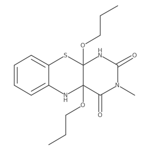 89810-03-7 structure
