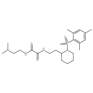 898415-56-0 structure