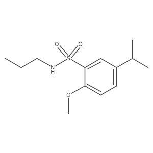898650-13-0 structure