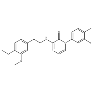 899726-14-8 structure