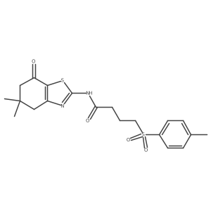 899961-15-0结构式