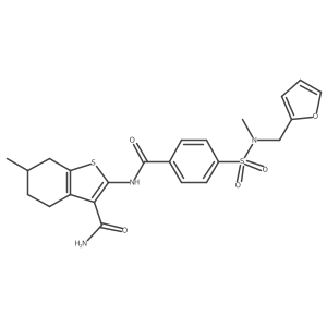 899982-91-3 structure